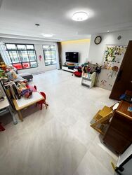 Blk 618A Tampines Greenverge (Tampines), HDB 5 Rooms #609478181